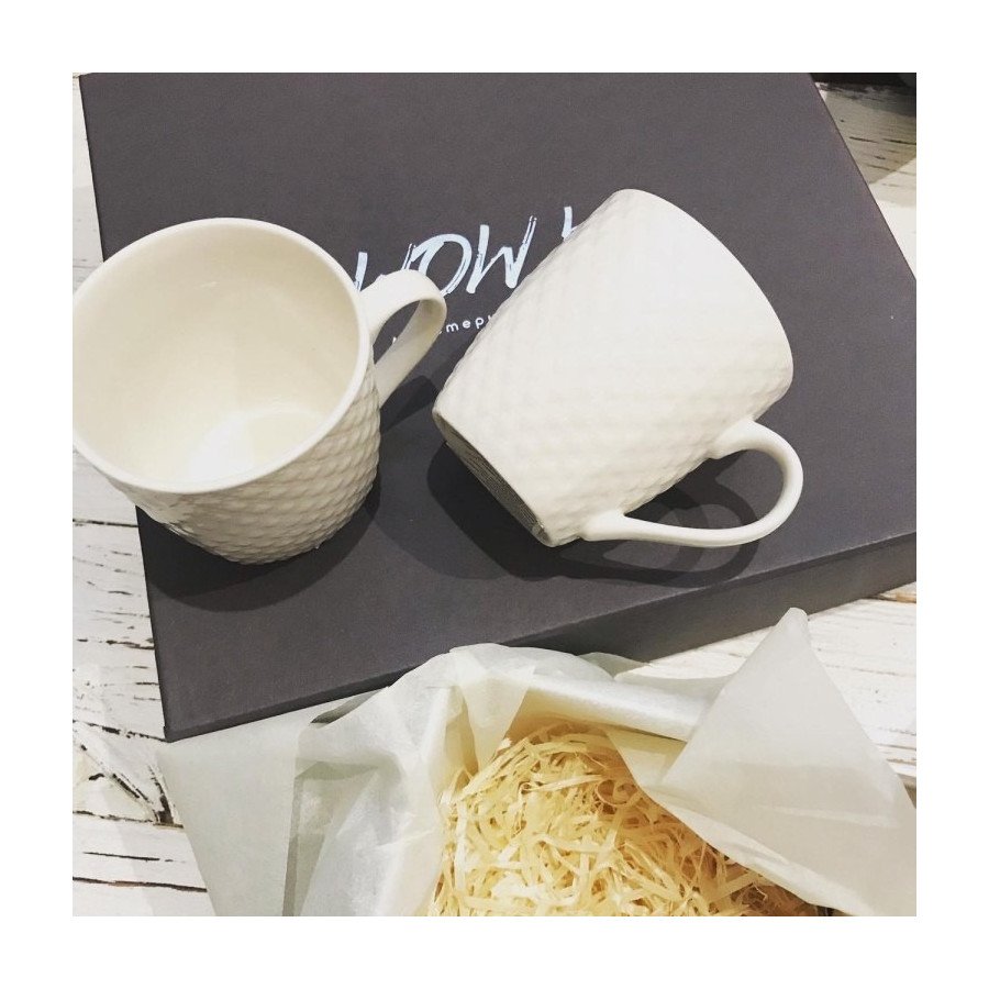 Кавовий бокс з туркою та рецептом №300 Подарунки WOW BOX - 5