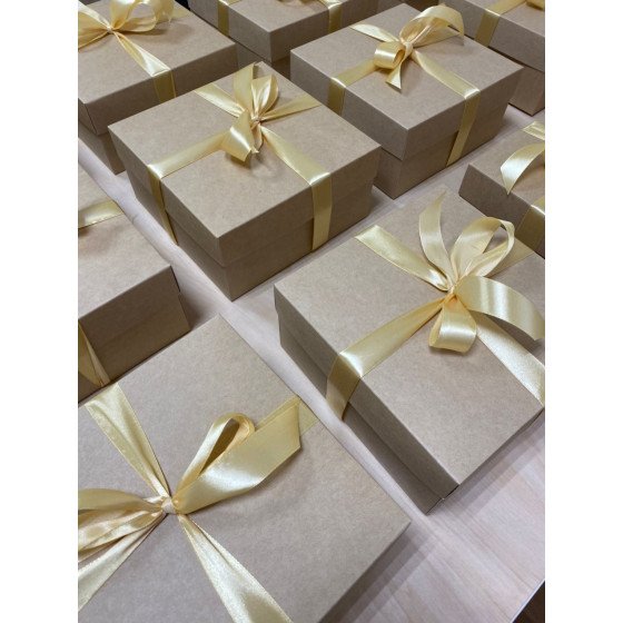 Подарунковий набір "Для тебе тільки ласощі" № 220