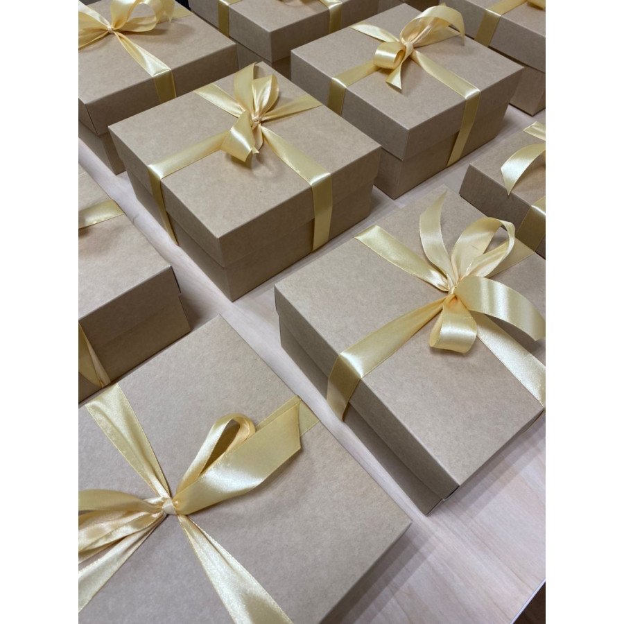 Подарунковий набір "Для тебе тільки ласощі" № 220