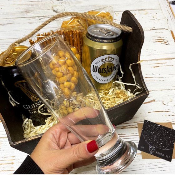 Повний набір в декоративній коробці купити Київ, доставка по всій Україні