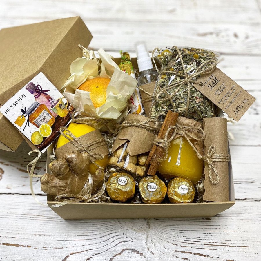 Набір "Вітамінка"