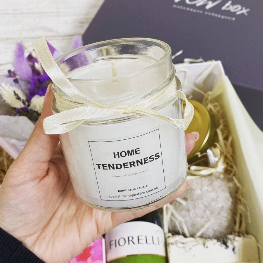 Подарунок подрузі