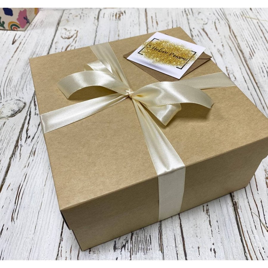 Подарунковий набір "різні смаки" №282