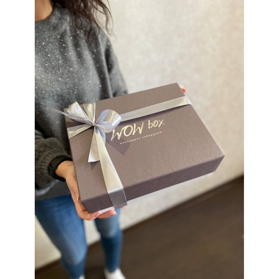 Набір смаків в міні-пляшечках N4320