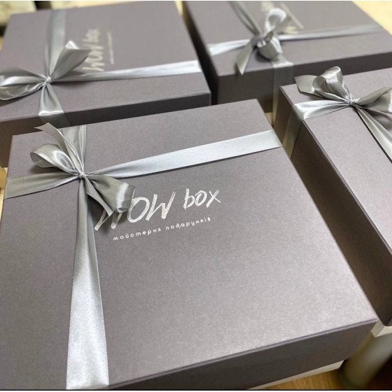 Подарунок шефу на день народження №305