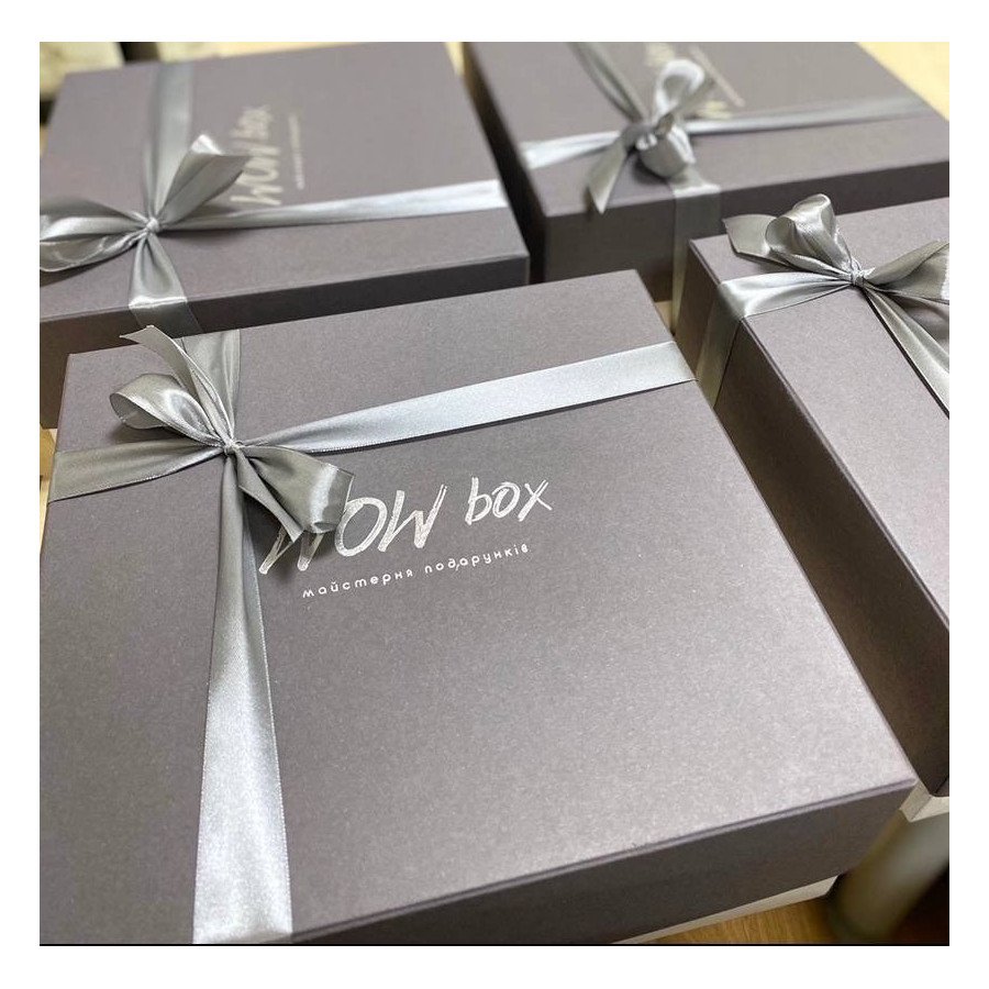 Подарунок шефу на день народження №305