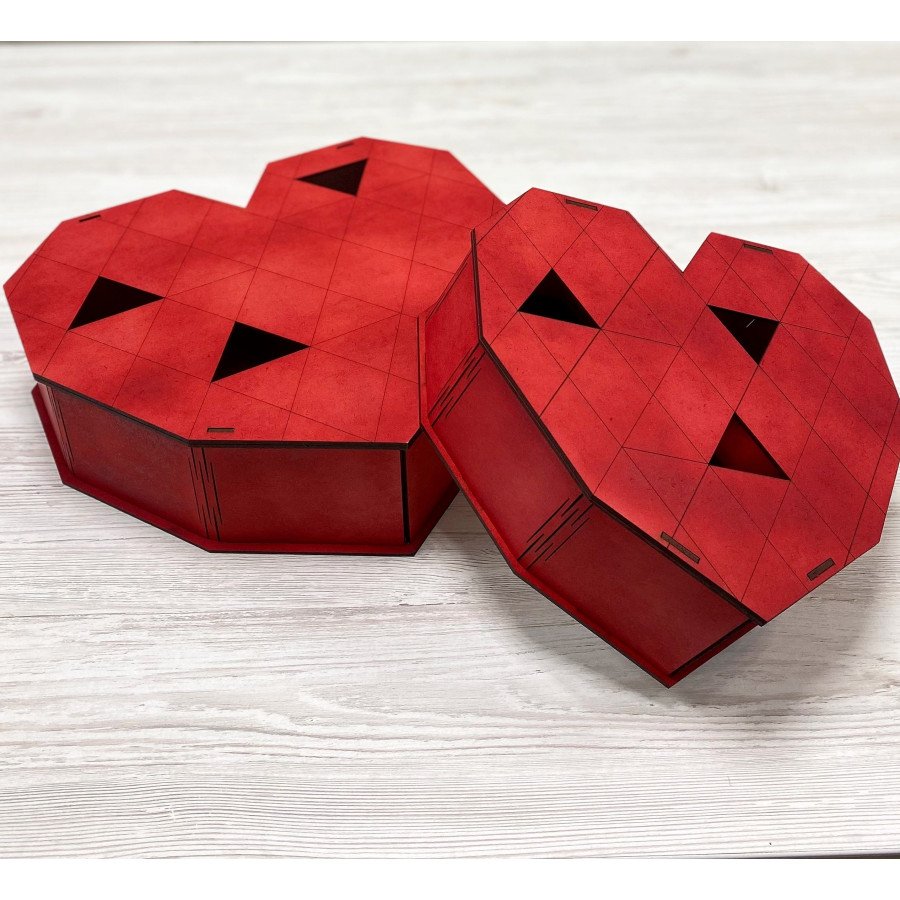 Подарунок дівчині до Дня Закоханих №4570