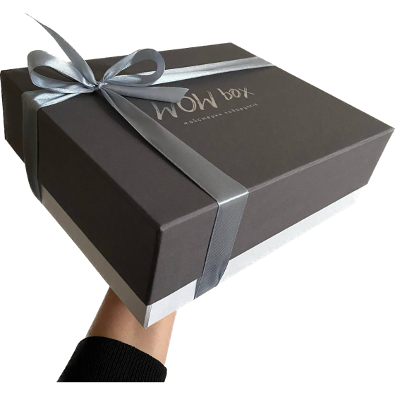 Кава в подарунковому оформленні №4580