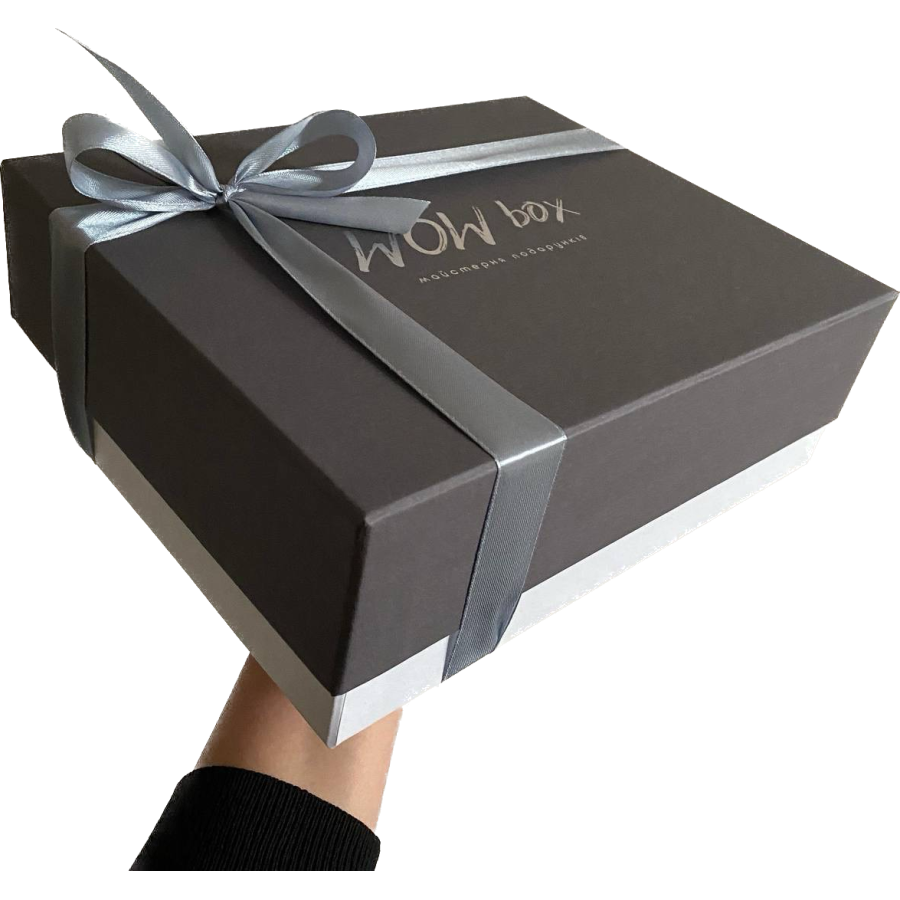 Кава в подарунковому оформленні №4580