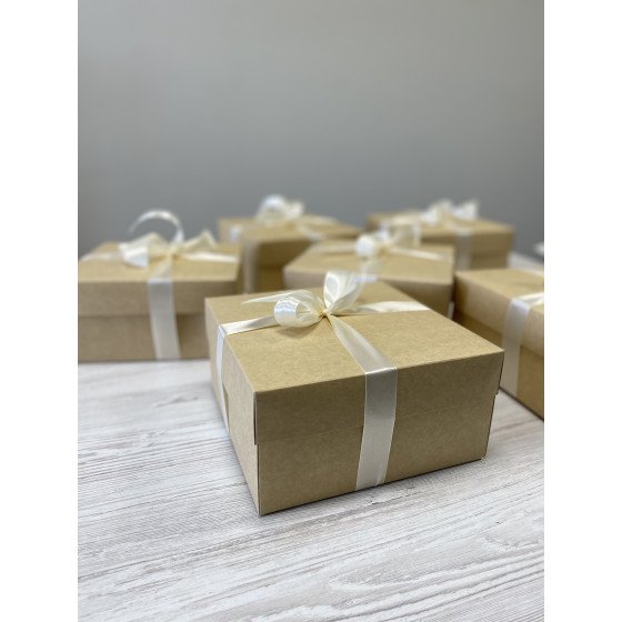 Подарунковий набір "різні смаки" №282