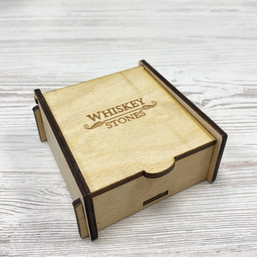 Набір смаків в міні-пляшечках N4320