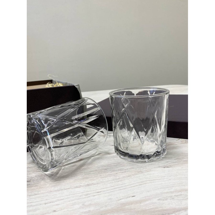 стакани для віскі