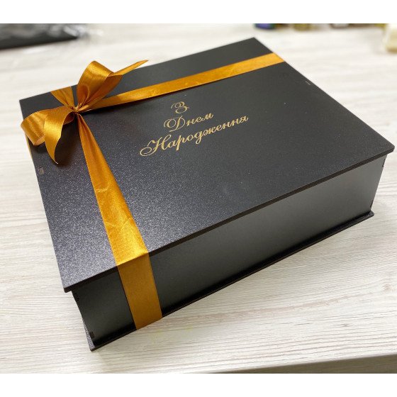 Подарунок начальнику (Chivas 12 річний 0,5)