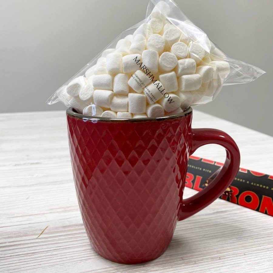 Кава в подарунковому оформленні №4580