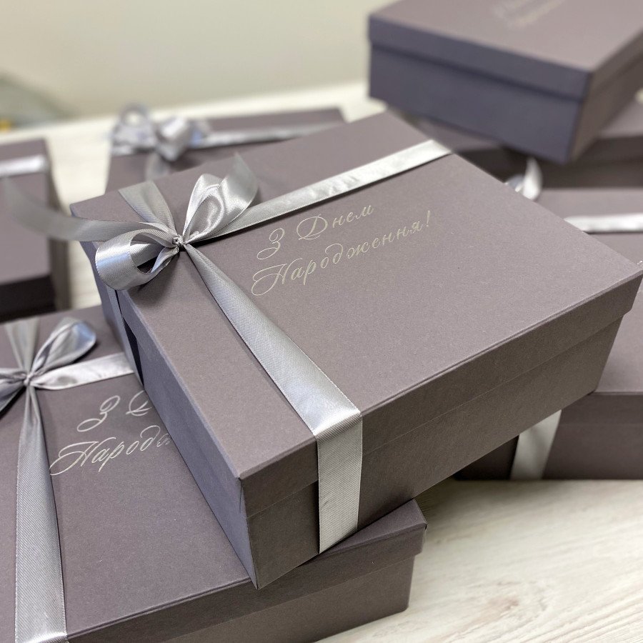 Кава в подарунковому оформленні №4580