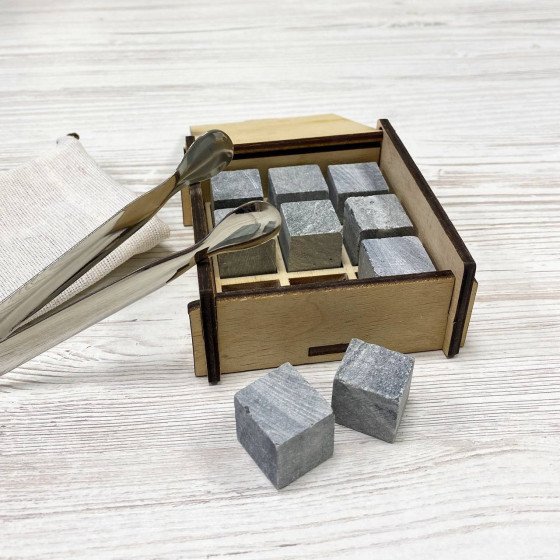 Подарунковий набір другу на день народження