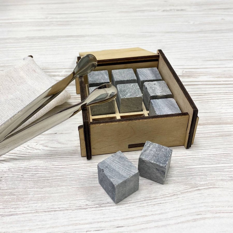 Подарунковий набір другу на день народження