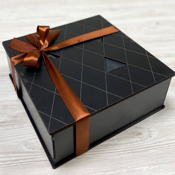 Подарунковий набір другу на день народження