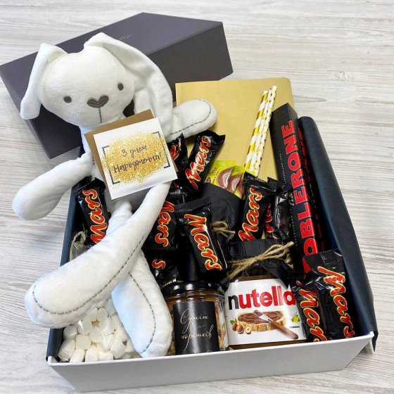 Подарунок дитині на день народження №24840