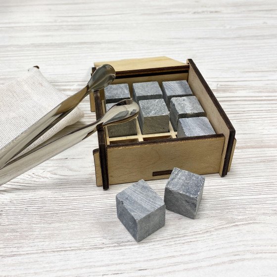 Бокс чоловіку на день народження №24840