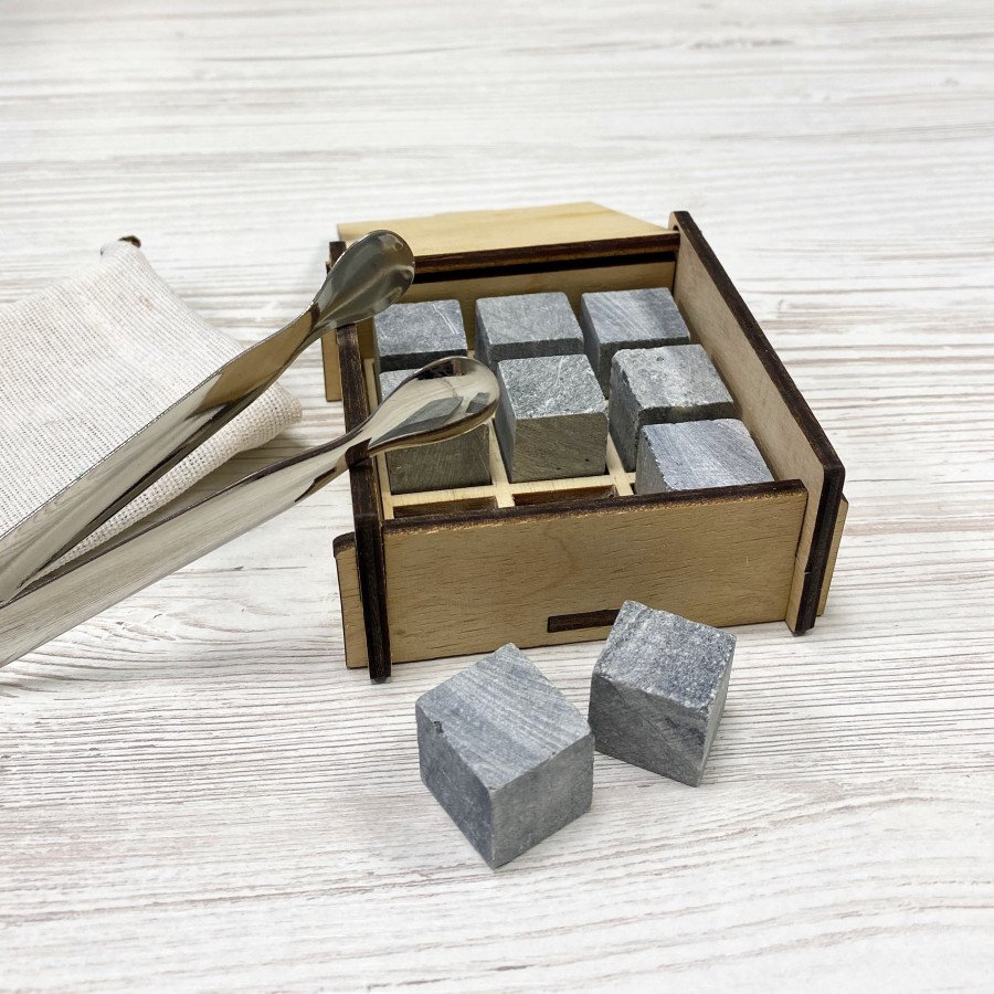 Бокс чоловіку на день народження №24840