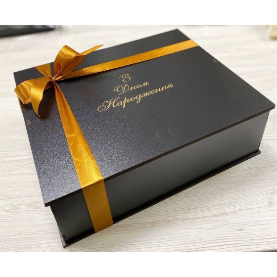 Подарунок начальнику (Chivas 18 річний 0,7)