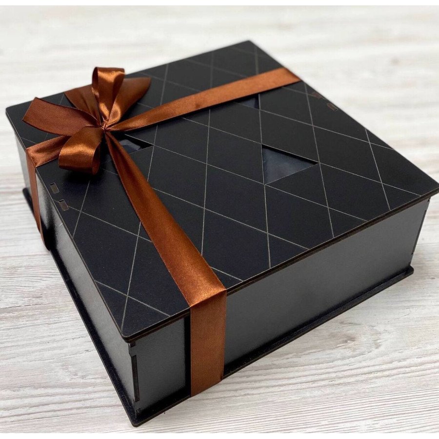 Подарунковий набір "Элітна кава"