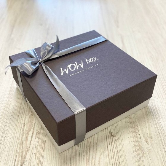 Набір чоловічих шкарпеток №9