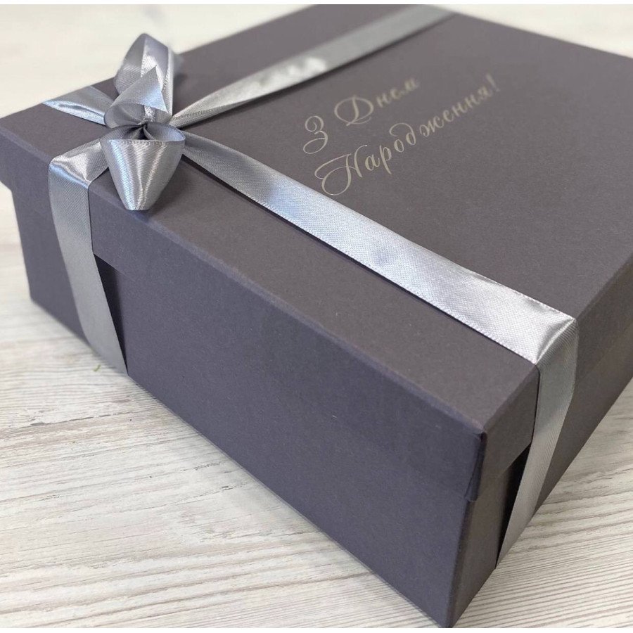 Бокс смаколиків №153