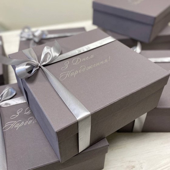 Подарунок на день народження чоловіку /тату / другу