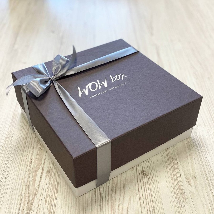 Подарунок для пари на Новий Рік