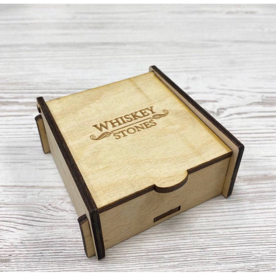 Новорічний бокс з Хенесі №24900