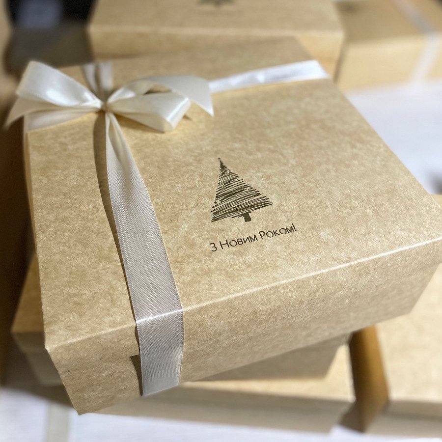 Кавовий набір №2900