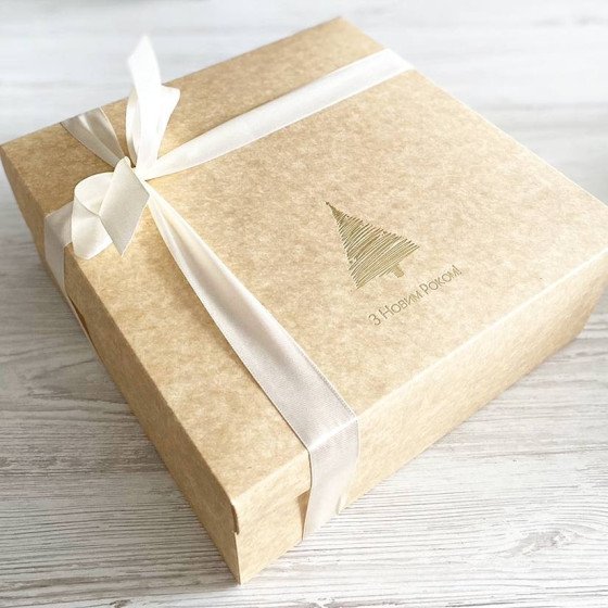 Бокс смаколиків №153