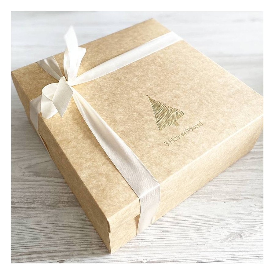 Бокс смаколиків №153