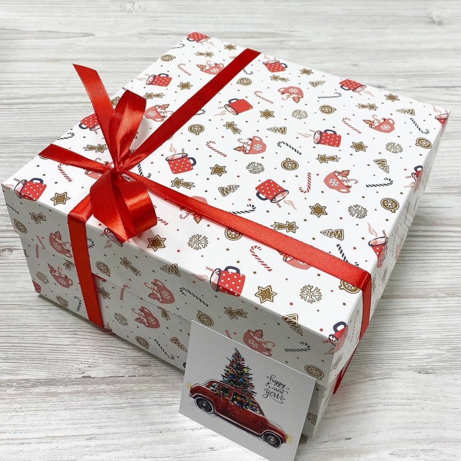 Подарочный набор Jack Daniel's с чашкой джек дениалс