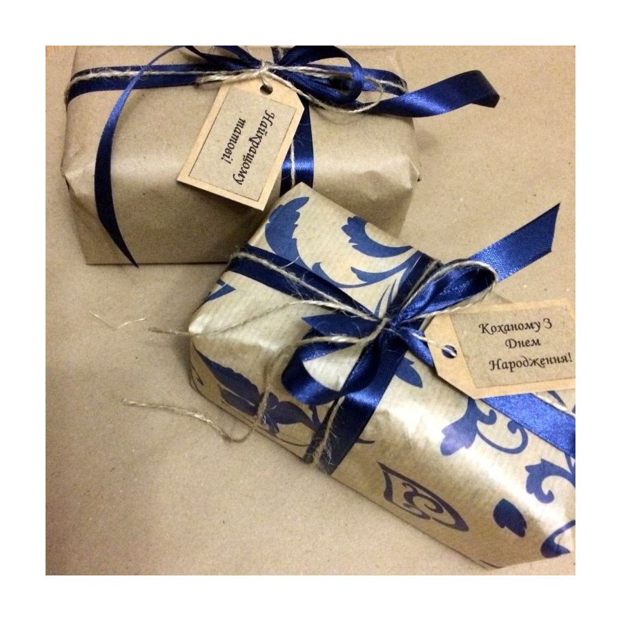 Подарунок невеликий чоловіку N4