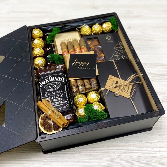 Подарунок керівнику 26110