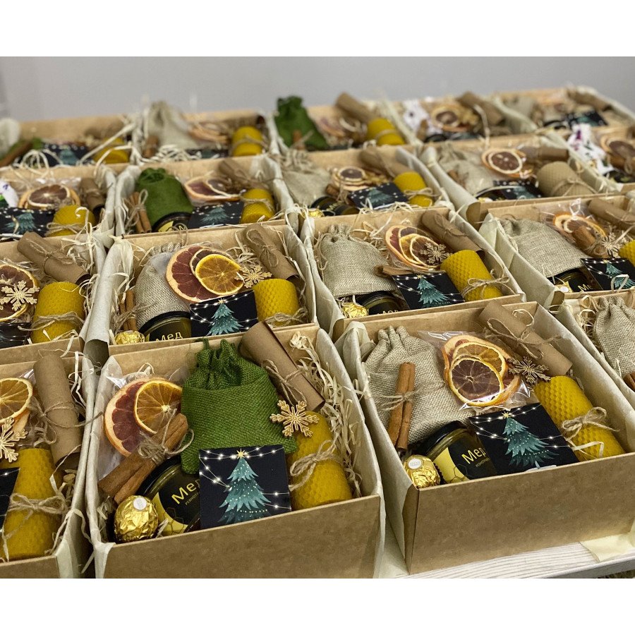 Все для глінтвейну. Безалкогольний