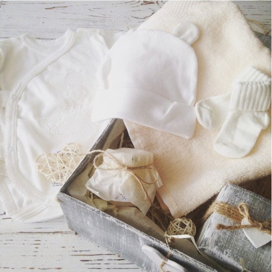 подарунок на народження дитини