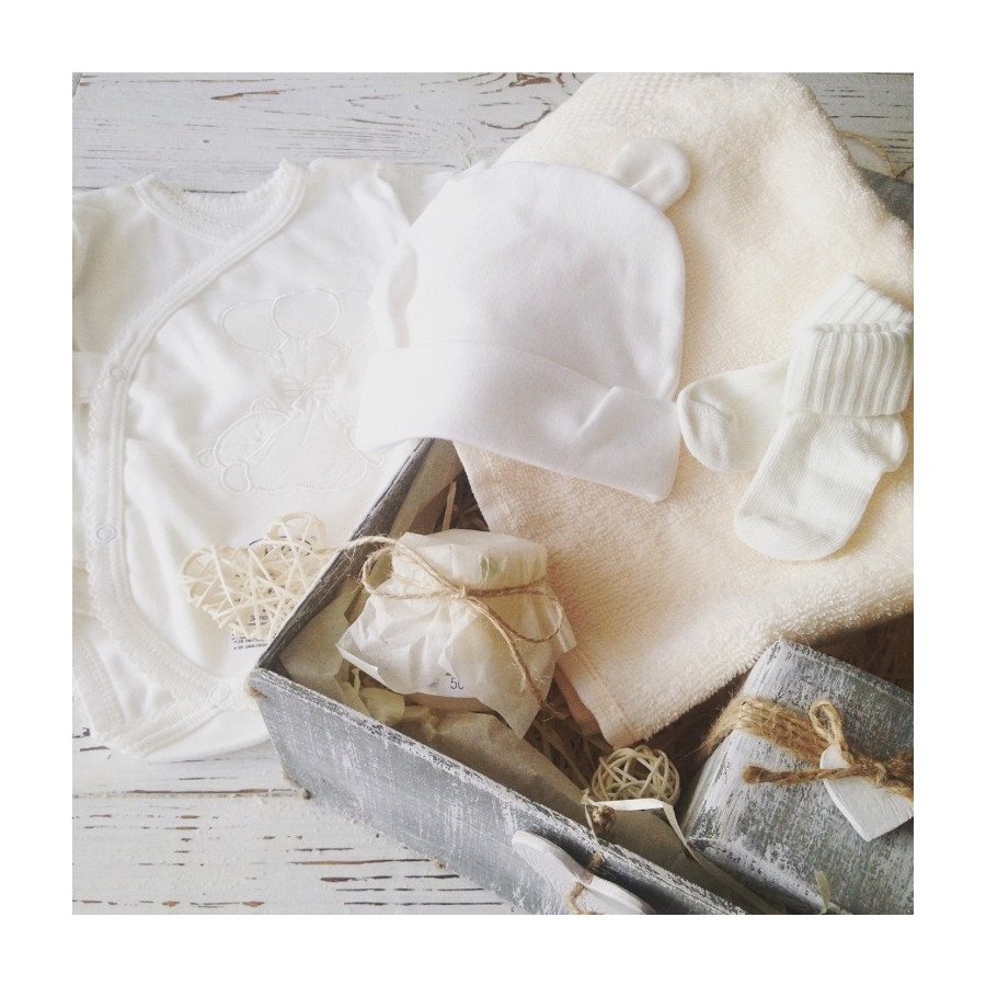 подарунок на народження дитини