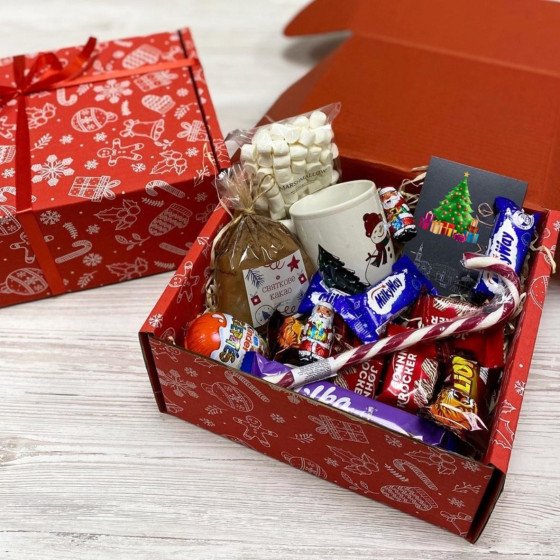 Смаколики від Миколайчика №26900