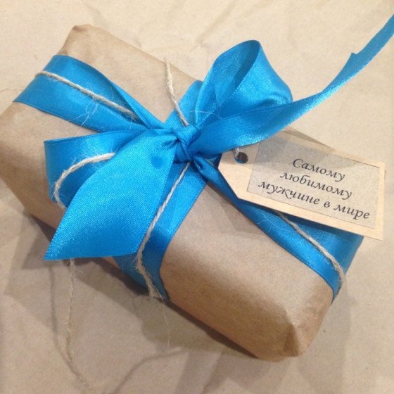 Подарункове пакування 4