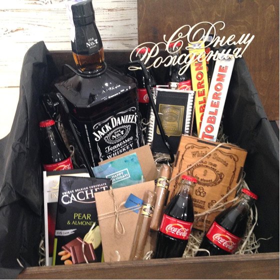 Подарунок шефу на замовлення