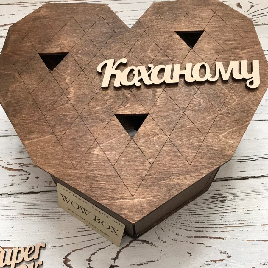 Подарунковий набір WOW BOX № 204 Чоловічі подарункові набори - 4