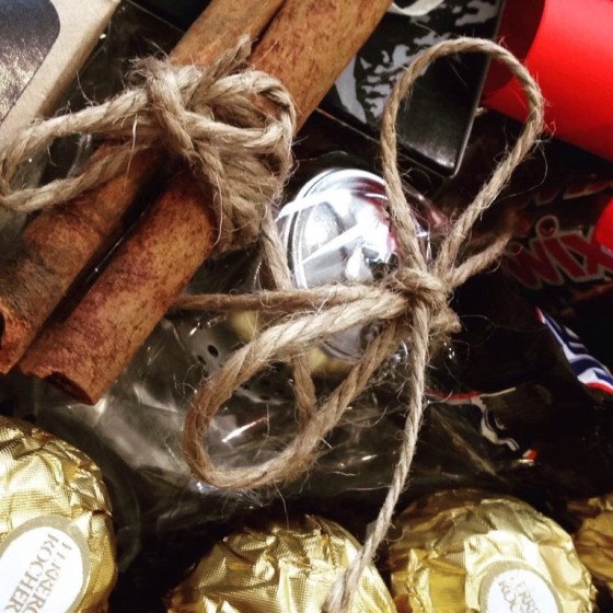 Подарунок коханому чоловіку №225 Подарунки - 6