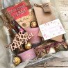 Подарунковий набір жіночий №240 Жіночі подарункові набори - 2