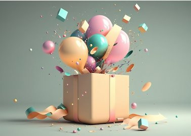 10 ідей подарунковий набрів на день народженння або як зібрати правильний подарунковий бокс?